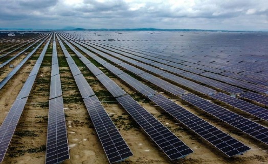 İzmir'de GES projesi için 62 taşınmaz acele kamulaştırıldı!