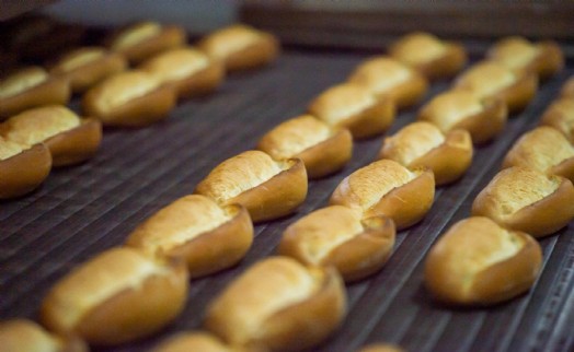 İzmir'de Halk Ekmek'te zam yok