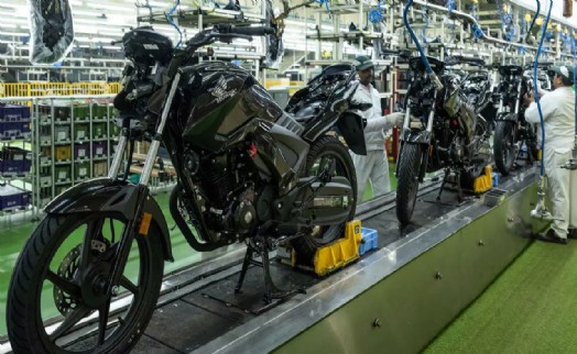 Japon devinden İzmir'e 760 milyonluk yatırım