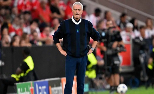 Jose Mourinho ile yollar ayrıldı! Ne kadar tazminat alacak?