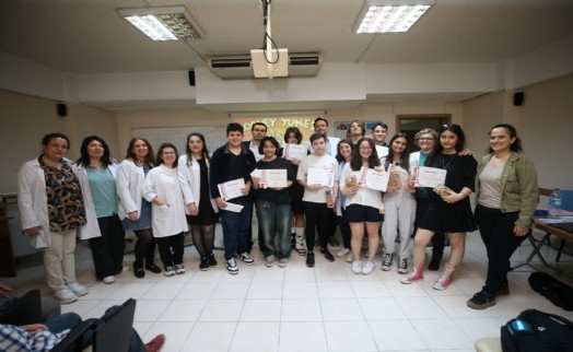 KARGEM'den üniversiteye hazırlanan gençlere çağrı