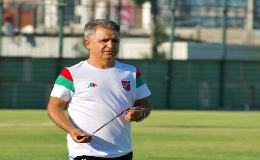 Kaf-Kaf transferde frene bastı: Gözler Ömer Faruk'ta