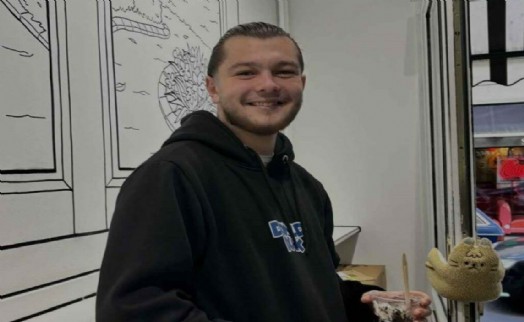 Kafasına sopayla vurulan Poyraz'dan acı haber: 14 gün dayanabildi