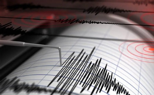 Kandilli açıkladı: Manisa'da peş peşe deprem!