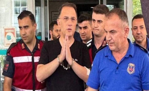 Kansere cezaevi, diyabete tahliye! Murat Çalık kararı isyan ettirdi