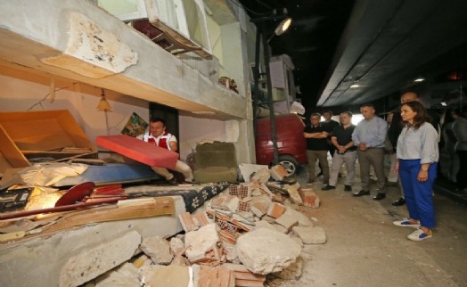 Karşıyaka, 17 Ağustos'u anlamlı etkinliklerle anacak