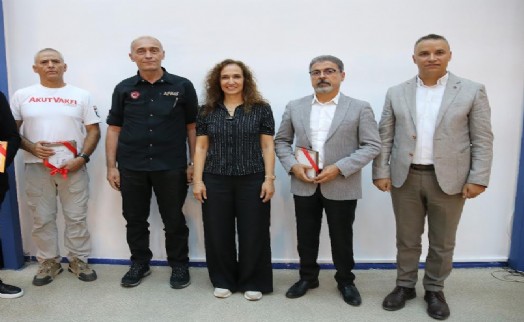 Karşıyaka, 17 Ağustos'u afet bilinciyle anıyor