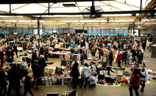 Karşıyaka Belediyesi'nde İzmirlilere müjde: 2. El Pazarı geri dönüyor!