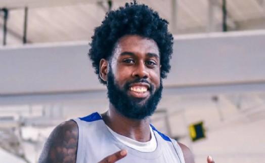 Karşıyaka Justin Alston'u duyurdu