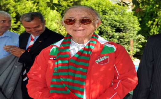 Karşıyaka Selçuk Yaşar'ı anacak