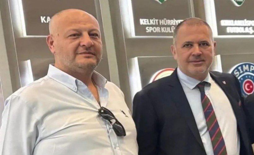 Karşıyaka'da Ergüllü alacaklarını hibe ediyor