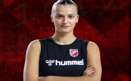 Karşıyaka'dan orta oyuncu hamlesi