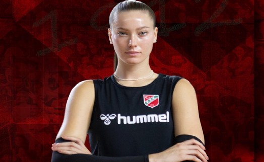 Karşıyaka filesinde Lyaskho imzaladı