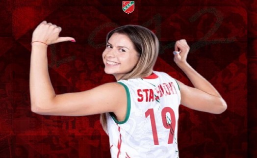 Karşıyaka filesinde ikinci yabancı imzaladı