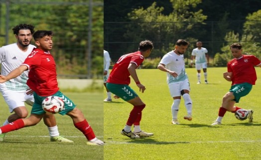 Karşıyaka iyi bitirdi