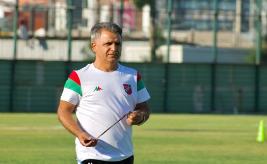 Karşıyaka'nın önceliği stoper