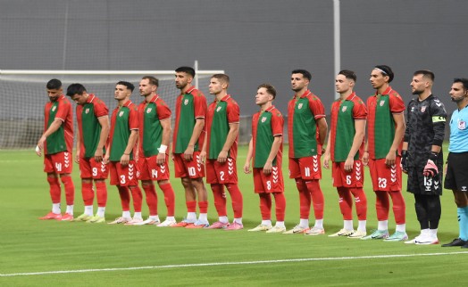 Karşıyaka'ya gençlik aşısı