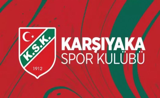 Karşıyaka'ya potada yeni sponsor