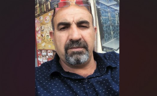 Kavşakta otomobilin çarptığı motosikletlinin acı sonu