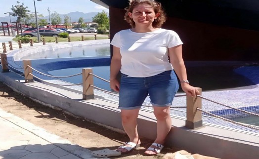 Kezban'ın katili İzmir'de yakalandı!