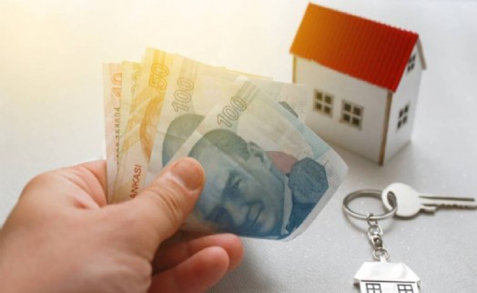 Kira artış oranı belli oldu!