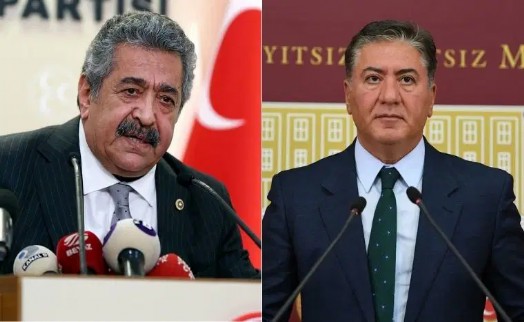 Komisyonda 'süre' tartışması: MHP'li Yıldız, CHP'li Emir'e çıkıştı