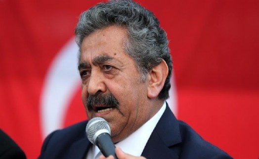 Komisyonun adı ne olacak tartışmasına MHP'li Yıldız noktayı koydu