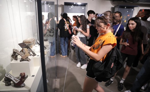 Konaklı çocuklara bilim ve kültür dolu gezi