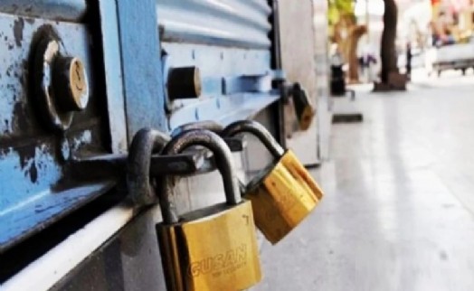 Konkordato da rekor artış: İşletmeler kepenk kapatıyor!