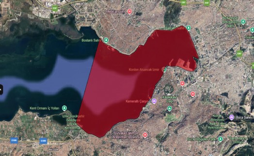 Körfez'de ölümler sonrası olta atanlar tepki çekmişti: 1986'dan beri avlanmak yasak!