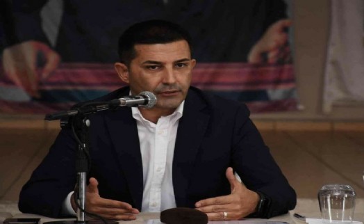 Kuşadası Belediye Başkanı'ndan Çerçioğlu'na tepki: 'İmar rantı' ve 'mafya' benzetmesine suç duyurusu!