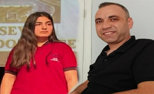Liseli Hatice'nin katil zanlısı akrabası çıktı