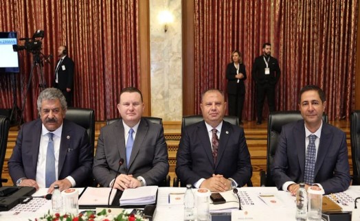 MHP'li isimden flaş 'infaz yasası' açıklaması: 'En çok duyacağımız kelime olacak'