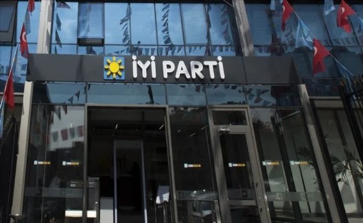 MHP'nin ‘milliyetçi-ülkücü' slogan yasağına İYİ Parti'den tepki