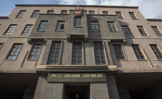 MSB'den 'Ukrayna' açıklaması: Türk askeri gidecek mi?
