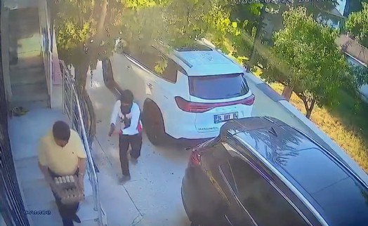 Mali müşavirin cinayet şüphelisi, azmettirici ile 500 bin liraya anlaşmış