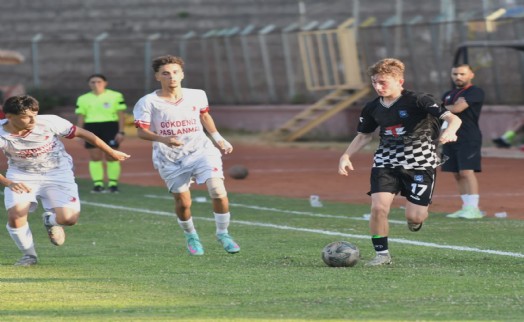 Manisa'dan Süper Lig'e doğru: Gözler Şampiyon Yunusemre'ninyıldızı Ensar'da