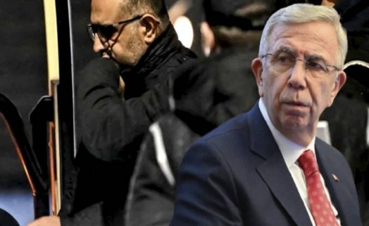 Mansur Yavaş Aziz İhsan Aktaş'ın sicilini çıkarttırdı