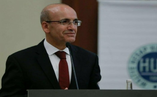 Mehmet Şimşek: KKM'nin sonlanmasıyla finansal istikrar daha da güçlenecek