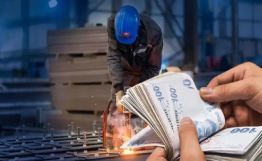 Memur ile memur emeklisine yapılan zammın yarısı buharlaştı bile!