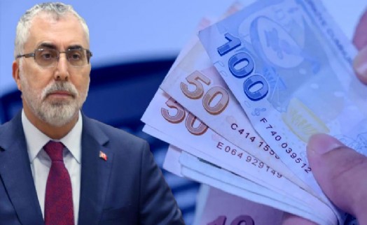 Memura zam pazarlığında yeni gelişme: Sendikalar Bakan Işıkhan'la görüşecek