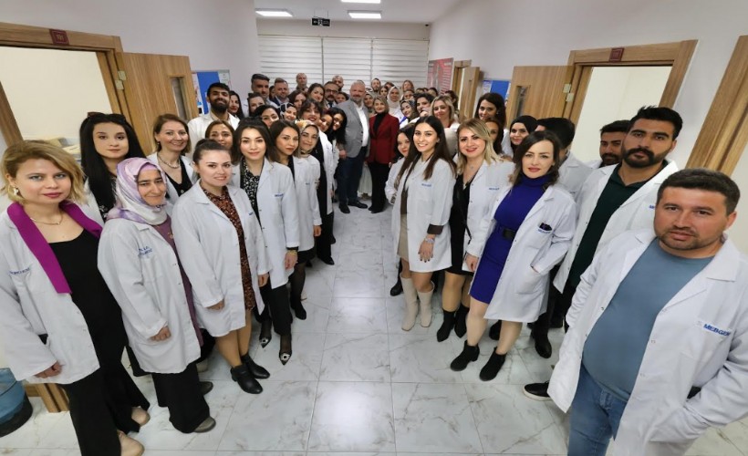 Menemen Belediyesi'nden mezunlara ücretsiz YKS kursu