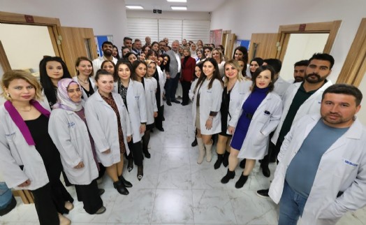 Menemen Belediyesi'nden mezunlara ücretsiz YKS kursu