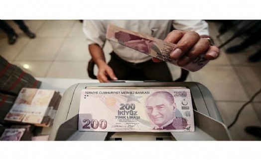 Merkez Bankası duyurdu: KKM uygulaması sona erdi