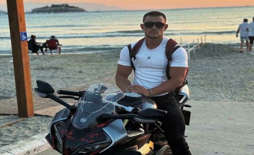 Motosikletli Kemal'in öldüğü kazada traktörün sürücüsü tutuklandı