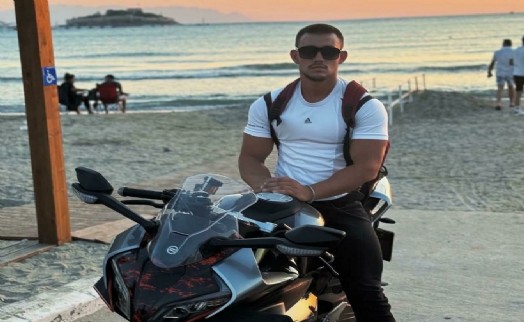 Motosikletli Kemal'in öldüğü kazada traktörün sürücüsü tutuklandı