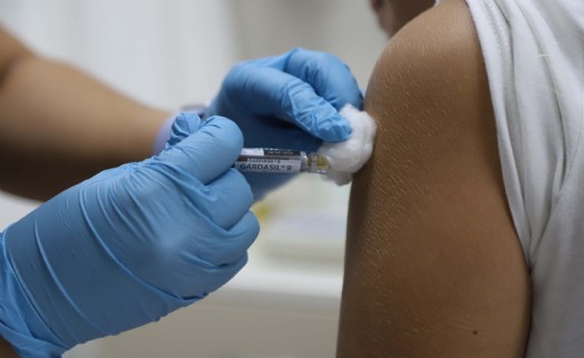 Muğla'da kadınlara ücretsiz HPV aşısı desteği