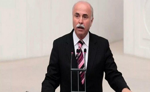 Muğla'da otomobilin çarpması sonucu ölen eski milletvekili toprağa verildi