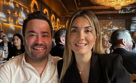 Muhittin Böcek'in gelini Zuhal Böcek tutuklandı