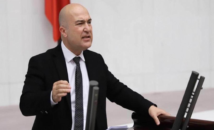 Murat Bakan: 'Polis intiharlarının sorumlusu iktidardır'